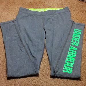 Under Armour legging